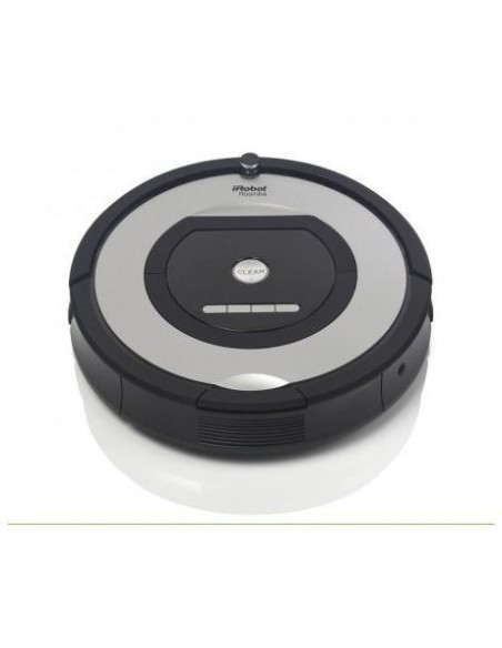 Irobot aspirapolvere roomba 775