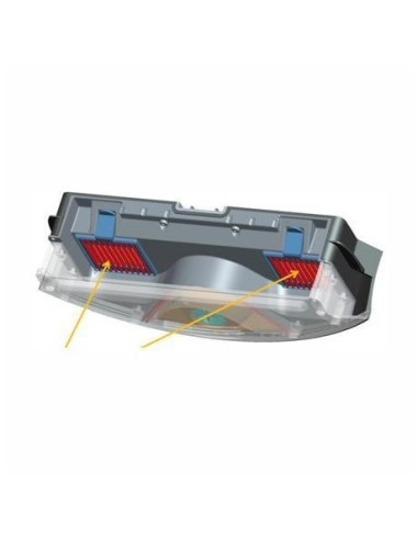 Irobot aspirapolvere roomba 775