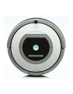 Irobot aspirapolvere roomba 760