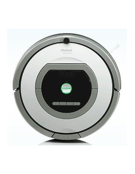 Irobot aspirapolvere roomba 760