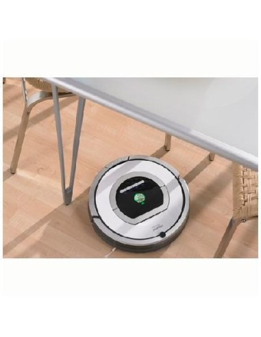 Irobot aspirapolvere roomba 760