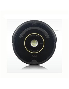Irobot aspirapolvere roomba 650