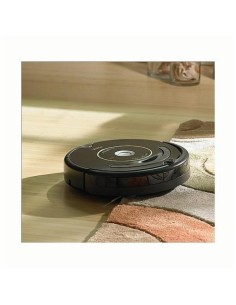 Irobot aspirapolvere roomba 650 2