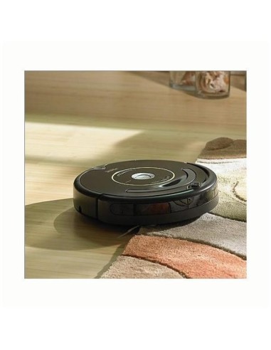 Irobot aspirapolvere roomba 650