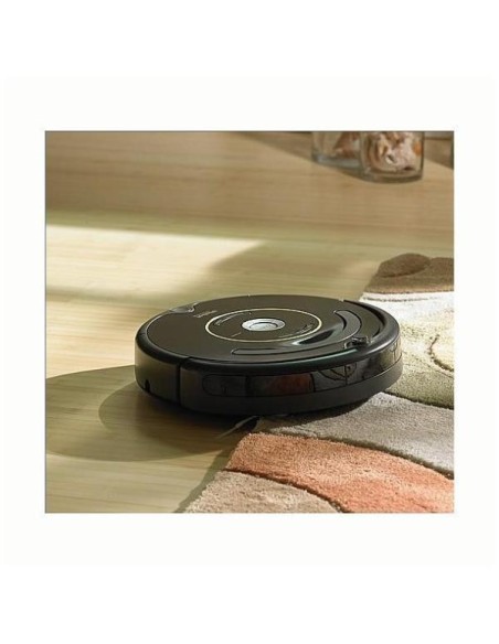 Irobot aspirapolvere roomba 650