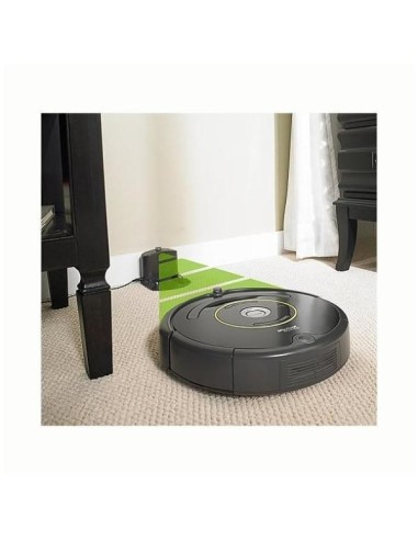 Irobot aspirapolvere roomba 650