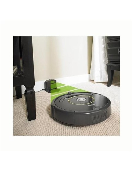Irobot aspirapolvere roomba 650