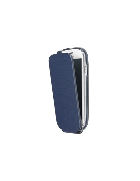 funda cradle azul galaxy s3 mini samsung anymode (tapa)