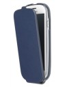 Funda cradle azul galaxy s3 mini samsung anymode (tapa)