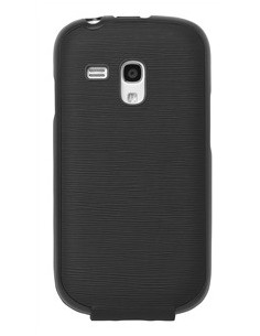 funda cradle negra galaxy s3 mini samsung anymode (tapa)