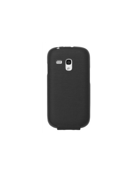 funda cradle negra galaxy s3 mini samsung anymode (tapa)