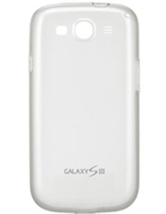 funda protective cover galaxy s3 transp samsung
