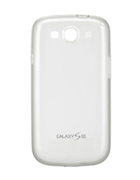 funda protective cover galaxy s3 transp samsung