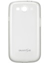 Funda protective cover galaxy s3 transp samsung