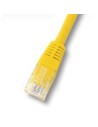 Latiguillo rj45 ftp cat 6 1m amarillo