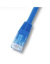 Latiguillo rj45 ftp cat 6 10m azul