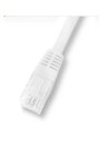 Latiguillo rj45 ftp cat 6 3m blanco