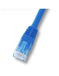 Latiguillo rj45 ftp cat 6 2m azul
