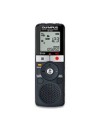 Grabadora digital olympus vn-7700 2gb + funda