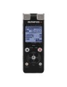 Grabadora digital olympus dm-670 8gb incluye funda correa y auriculares