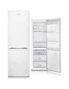 Samsung RB31FSRNDWW - Frigorífico (Independiente, Color blanco, Derecho, 310L, 331L, 39 Db): SAMSUNG ELECTRONICS IBERIA S.A: Kiw