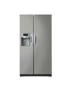 Frigorifico samsung side by side rsh7unpn1/xes acero 535l fabrica hielo, a+