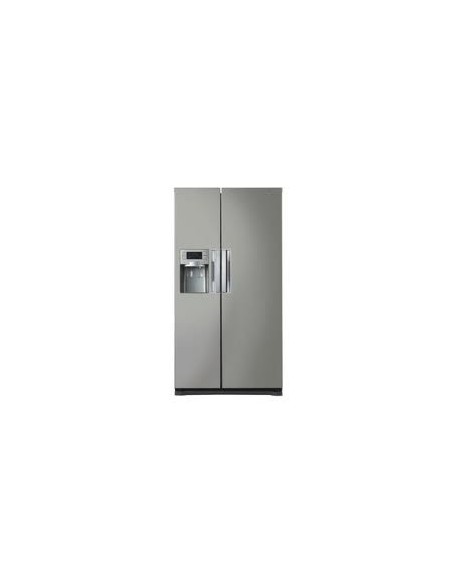 Frigorifico samsung side by side rsh7unpn1/xes acero 535l fabrica hielo, a+