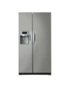 Frigorifico samsung side by side rsh7unpn1/xes acero 535l fabrica hielo, a+