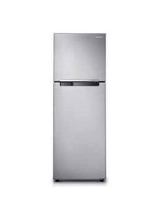Samsung RT32FARADSA - Frigorífico (Independiente, Acero inoxidable, Derecho, 322L, SN, ST, T, No, 43 Db): SAMSUNG ELECTRONICS IB