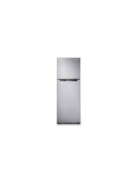 Samsung RT32FARADSA - Frigorífico (Independiente, Acero inoxidable, Derecho, 322L, SN, ST, T, No, 43 Db): SAMSUNG ELECTRONICS IB
