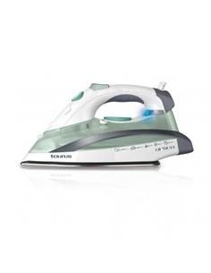 Taurus Artica - Plancha de vapor (2.600 W), color blanco: ELECTRODOMESTICOS TAURUS S.L.: Kiwiku.com: Hogar