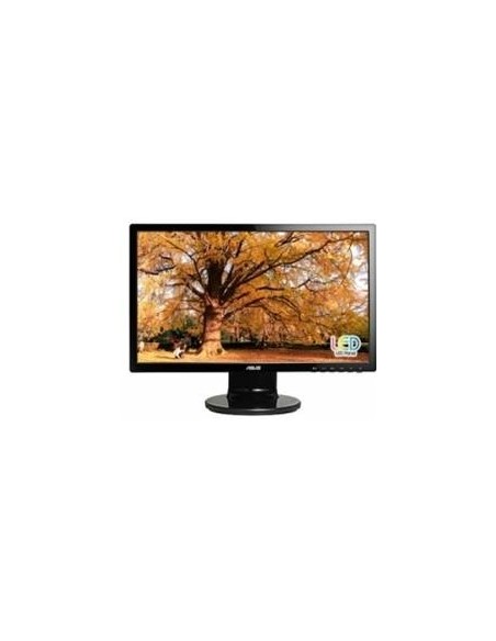 Monitor led asus 21.5" ve228de full hd vga  VE228DE kiwiku.com