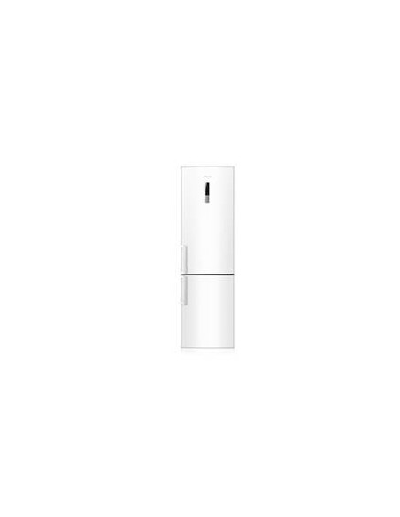 Frigorifico samsung combi rl60gtesw1 blanco 400l, 2m a+