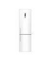 Frigorifico samsung combi rl60gtesw1 blanco 400l, 2m a+