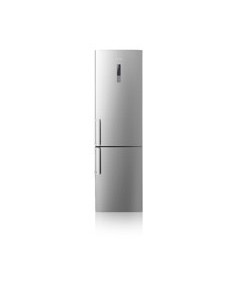 Samsung RL60GGERS - Nevera combi (Independiente, Plata, Izquierda, 370L, 434L, 255L): SAMSUNG ELECTRONICS IBERIA S.A: Kiwiku.com