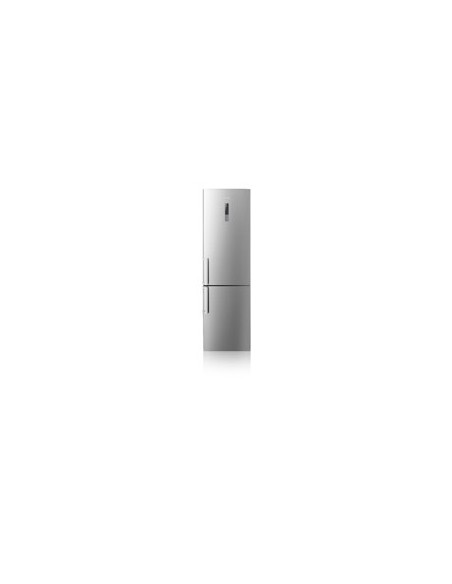 Samsung RL60GGERS - Nevera combi (Independiente, Plata, Izquierda, 370L, 434L, 255L): SAMSUNG ELECTRONICS IBERIA S.A: Kiwiku.com