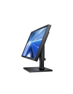 Monitor led samsung 21.5" s22c650d panel pls full hd 178º negro dvi usb hub, regulable , inclinable