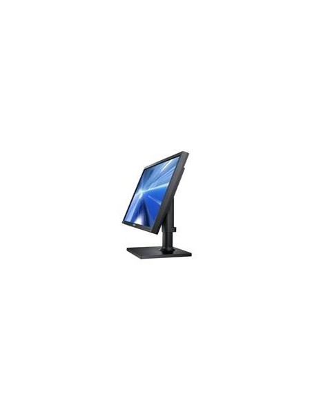Monitor led samsung 21.5" s22c650d panel pls full hd 178º negro dvi usb hub, regulable , inclinable