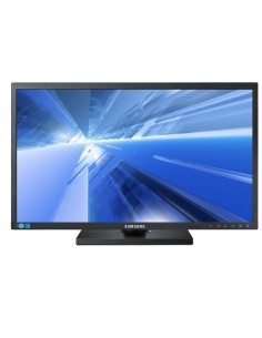 Monitor led samsung 21.5" s22c650d panel pls full hd 178º negro dvi usb hub, regulable , inclinable 2