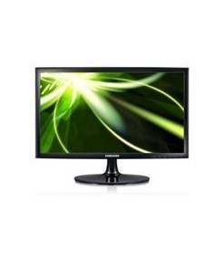 Monitor led samsung 21.5" / 22" full hd s22c150n negro vga