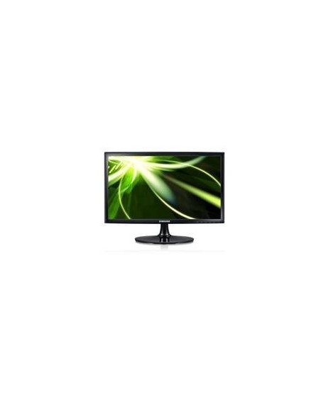 Monitor led samsung 21.5" / 22" full hd s22c150n negro vga