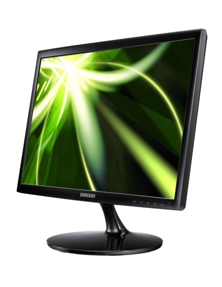Monitor led samsung 21.5" / 22" full hd s22c150n negro vga