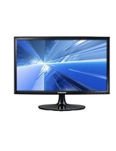 Monitor led samsung 18.5" / 19" hd s19c150f  5 ms negro vga