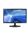 Monitor led samsung 18.5" / 19" hd s19c150f  5 ms negro vga