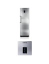 Frigorifico samsung rr82fhis1/xes acero 400l 1.80m, a+