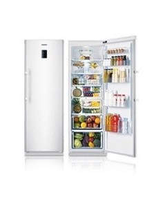 Frigorifico samsung rr82fjsw1/xes blanco 400l 1.80m, a+