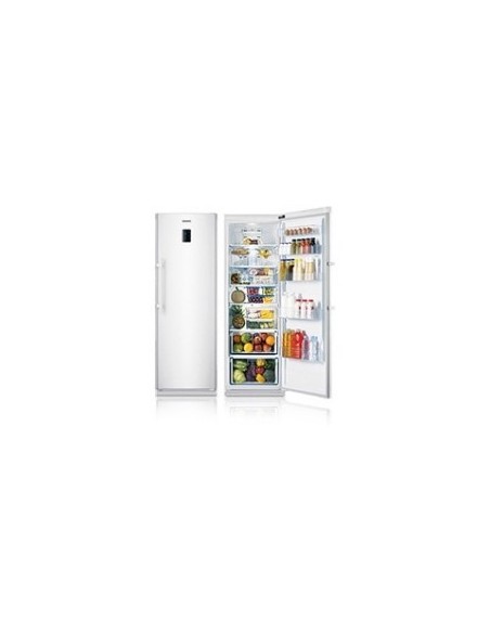 Frigorifico samsung rr82fjsw1/xes blanco 400l 1.80m, a+