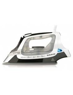 Taurus GEYSER TITANIUM - Plancha: ELECTRODOMESTICOS TAURUS S.L.: Kiwiku.com: Hogar