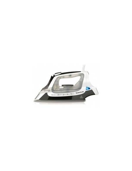 Taurus GEYSER TITANIUM - Plancha: ELECTRODOMESTICOS TAURUS S.L.: Kiwiku.com: Hogar