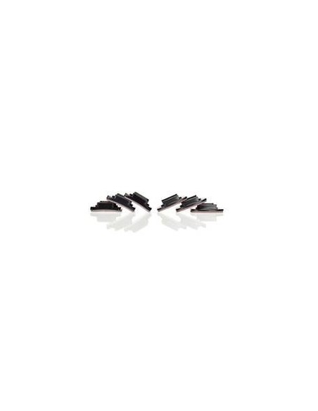 GoPro Flat + Curved Adhesive Mounts: A DETERMINAR: Kiwiku.com: Electrónica